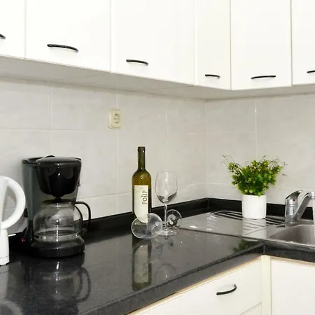 Apartamento Beach Sandy I