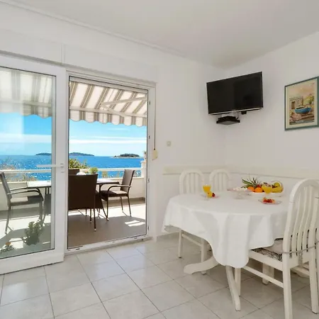 Apartamento Beach Sandy I *