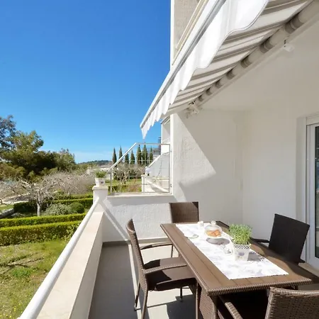 Beach Sandy I Apartamento Rogoznica (Sibenik-Knin)