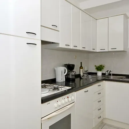 Beach Sandy I Apartamento *