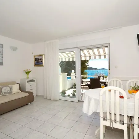 Apartamento Beach Sandy I Rogoznica (Sibenik-Knin)