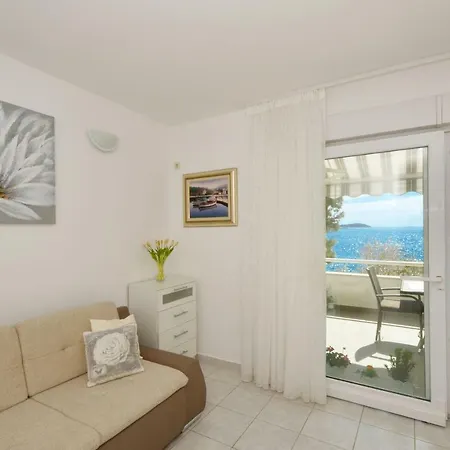 Beach Sandy I Apartamento