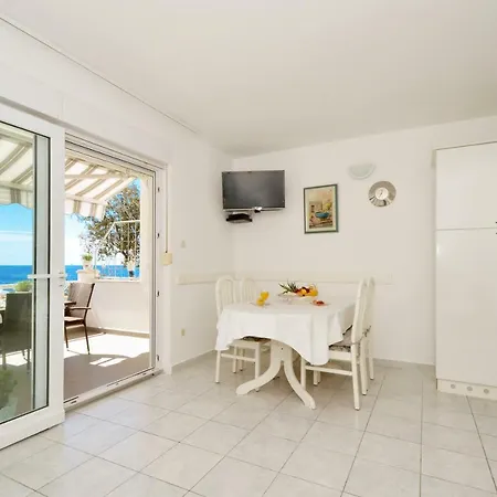 Beach Sandy I Apartamento *