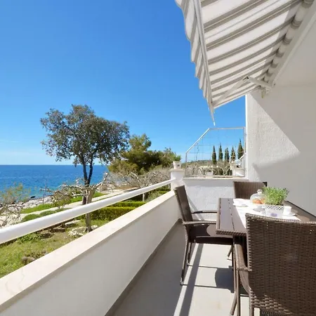 Apartamento Beach Sandy I Rogoznica (Sibenik-Knin)