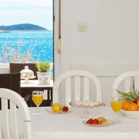 Apartamento Beach Sandy I