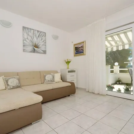 Beach Sandy I Apartamento Rogoznica (Sibenik-Knin)