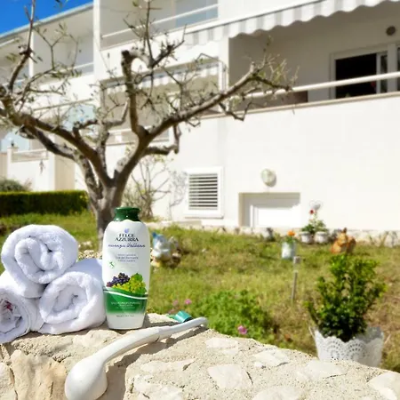 Apartamento Beach Sandy I Rogoznica (Sibenik-Knin)