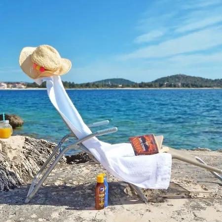Apartamento Beach Sandy I