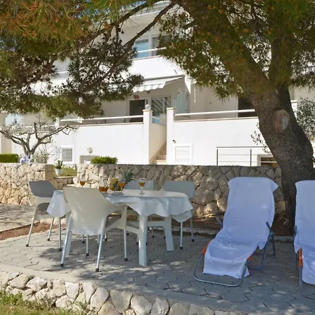 Apartamento Beach Sandy I Rogoznica (Sibenik-Knin)